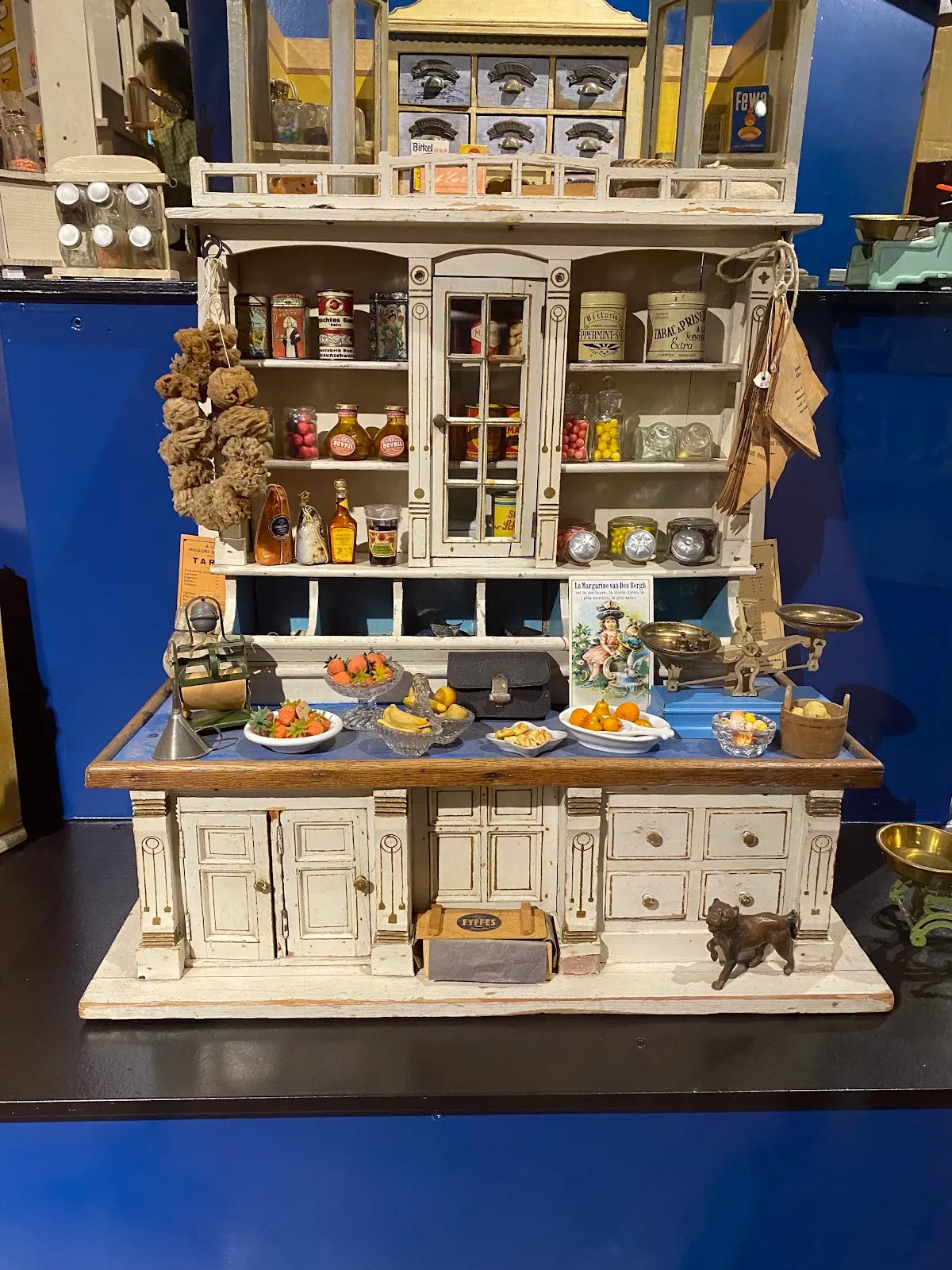 Speelgoedmuseum Roden