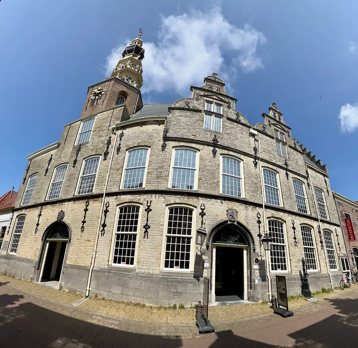 Stadhuismuseum Zierikzee
