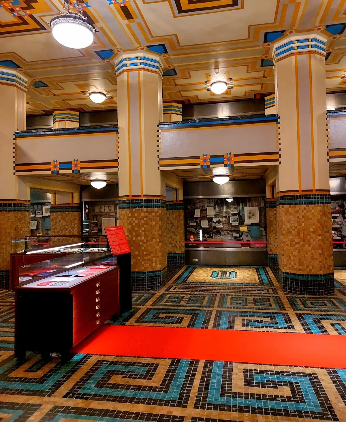 Stadsarchief Amsterdam