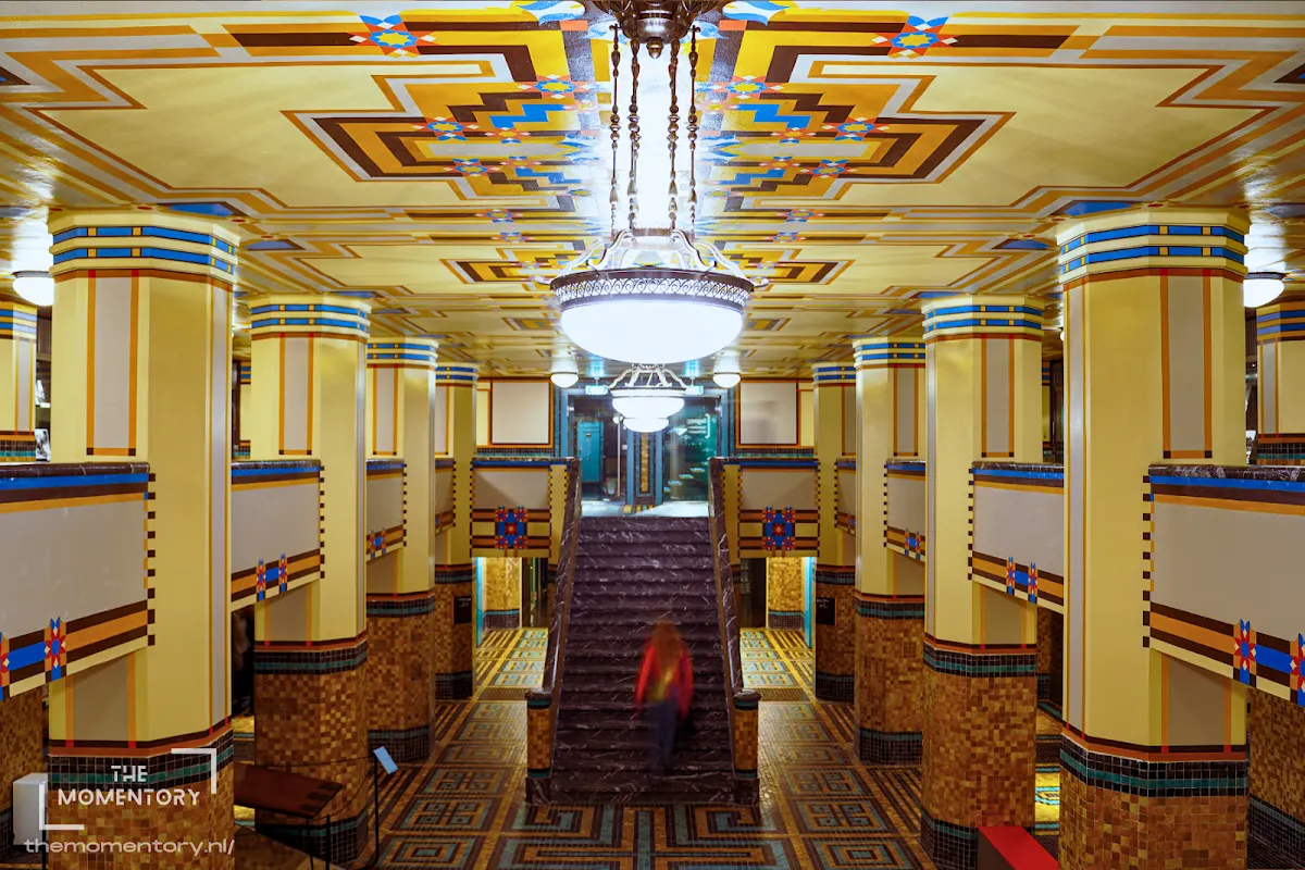 Stadsarchief Amsterdam