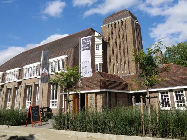 Stadsmuseum Doetinchem