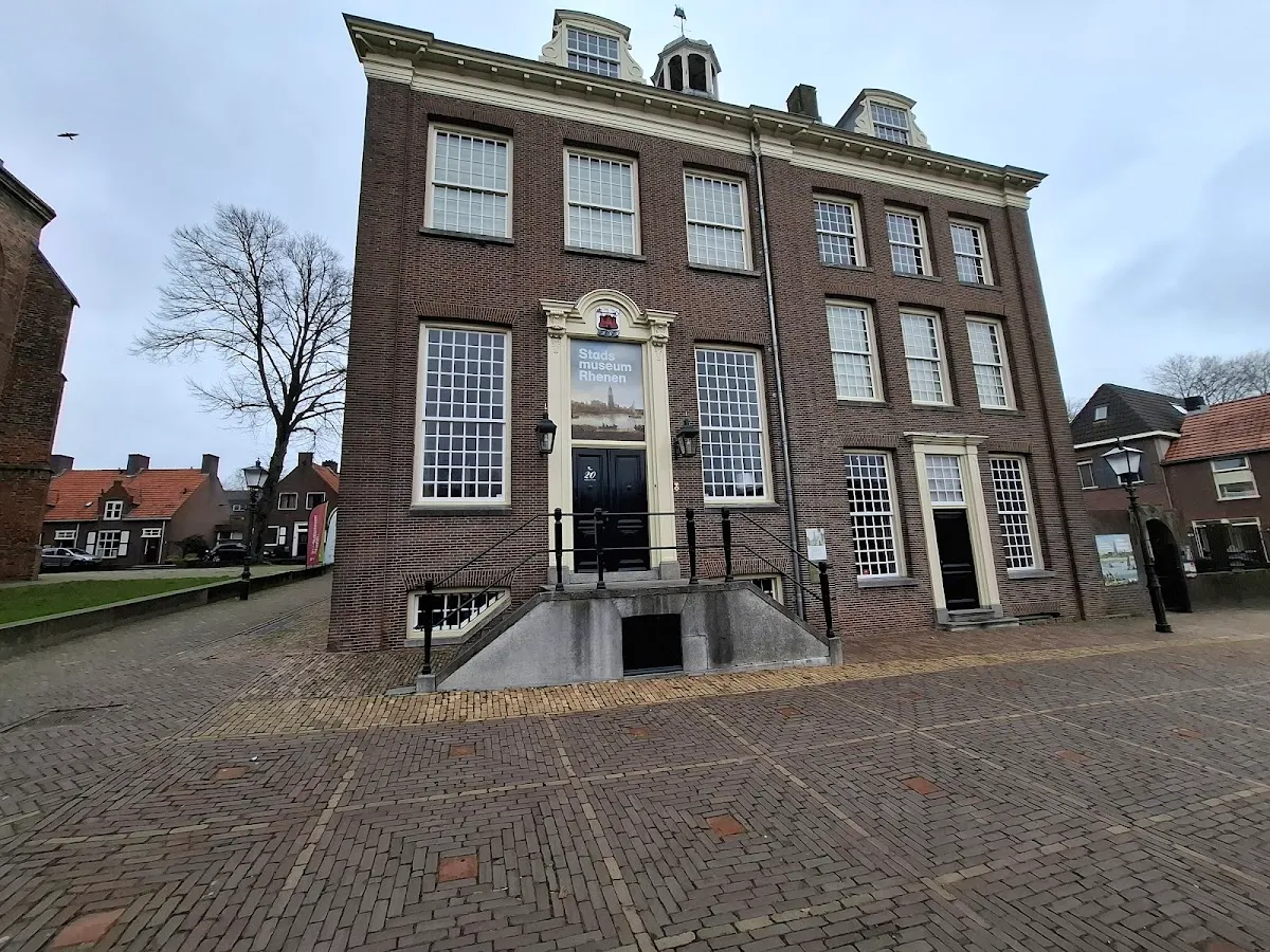 Stadsmuseum Rhenen