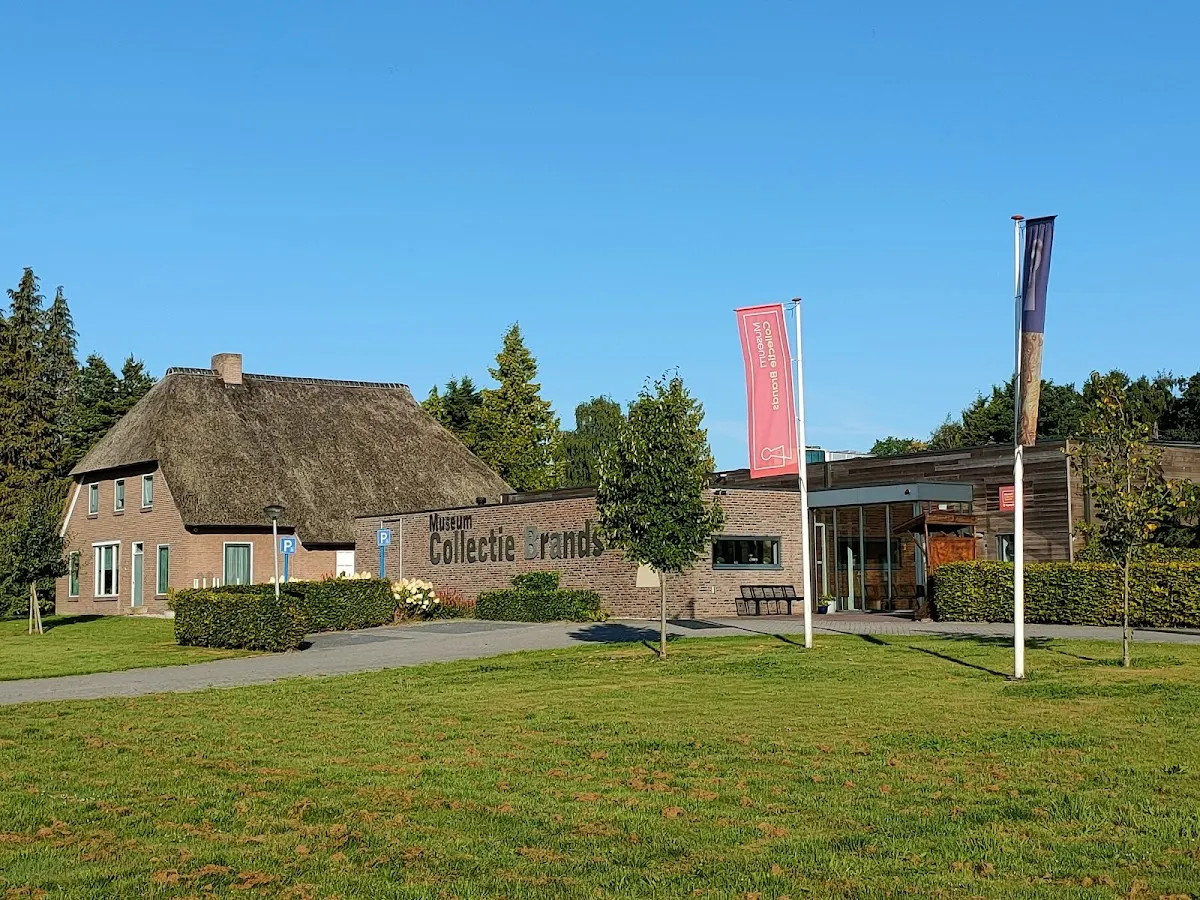 Museum Collectie Brands