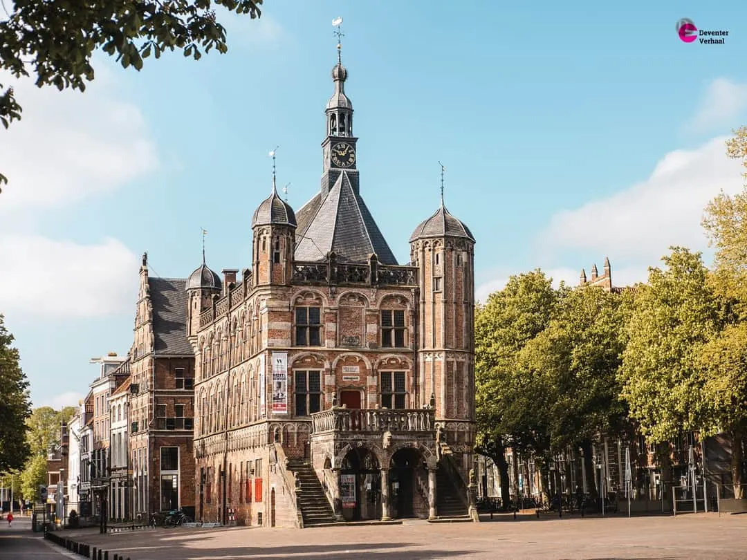Museum De Waag