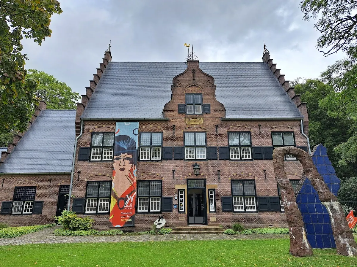 Museum de Wieger