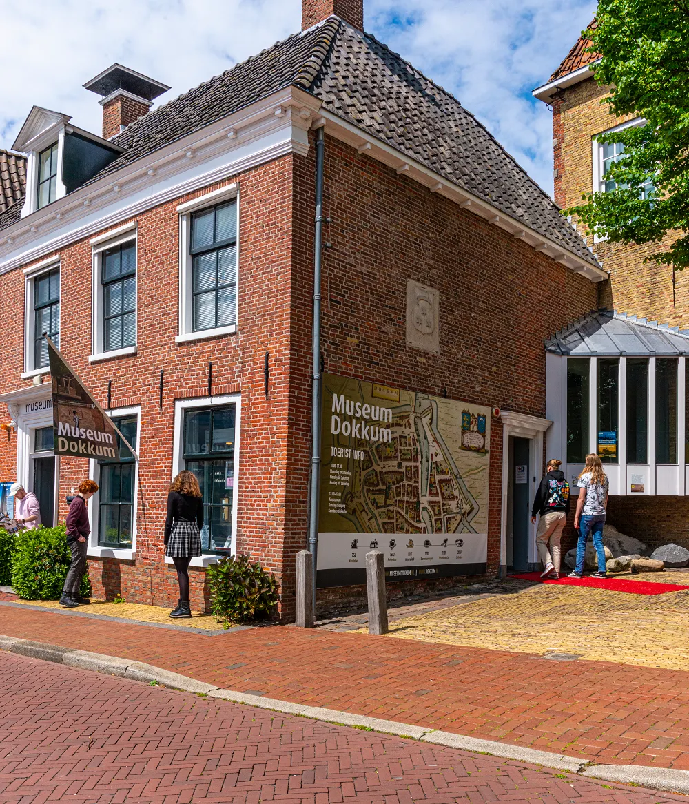 Museum Dokkum