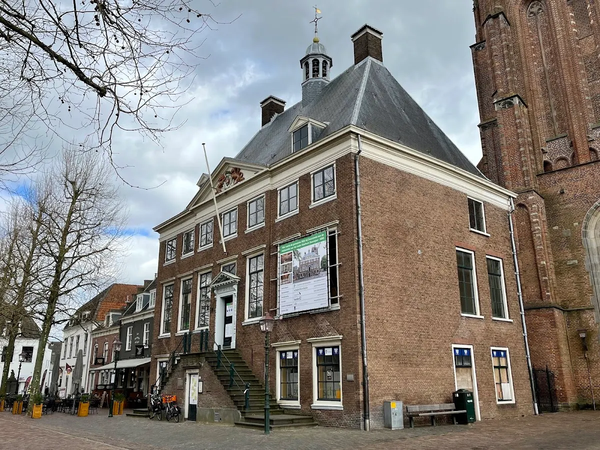 Museum Dorestad
