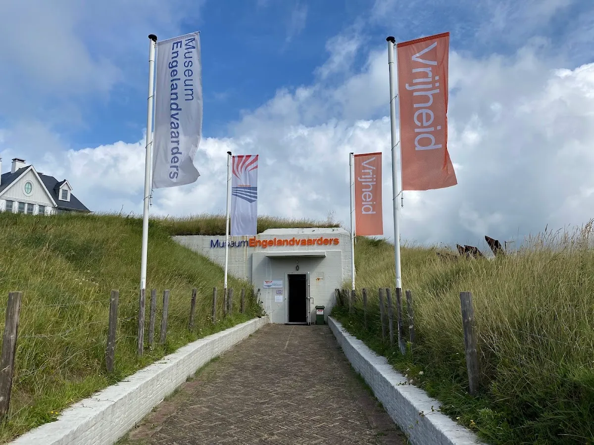 Museum Engelandvaarders