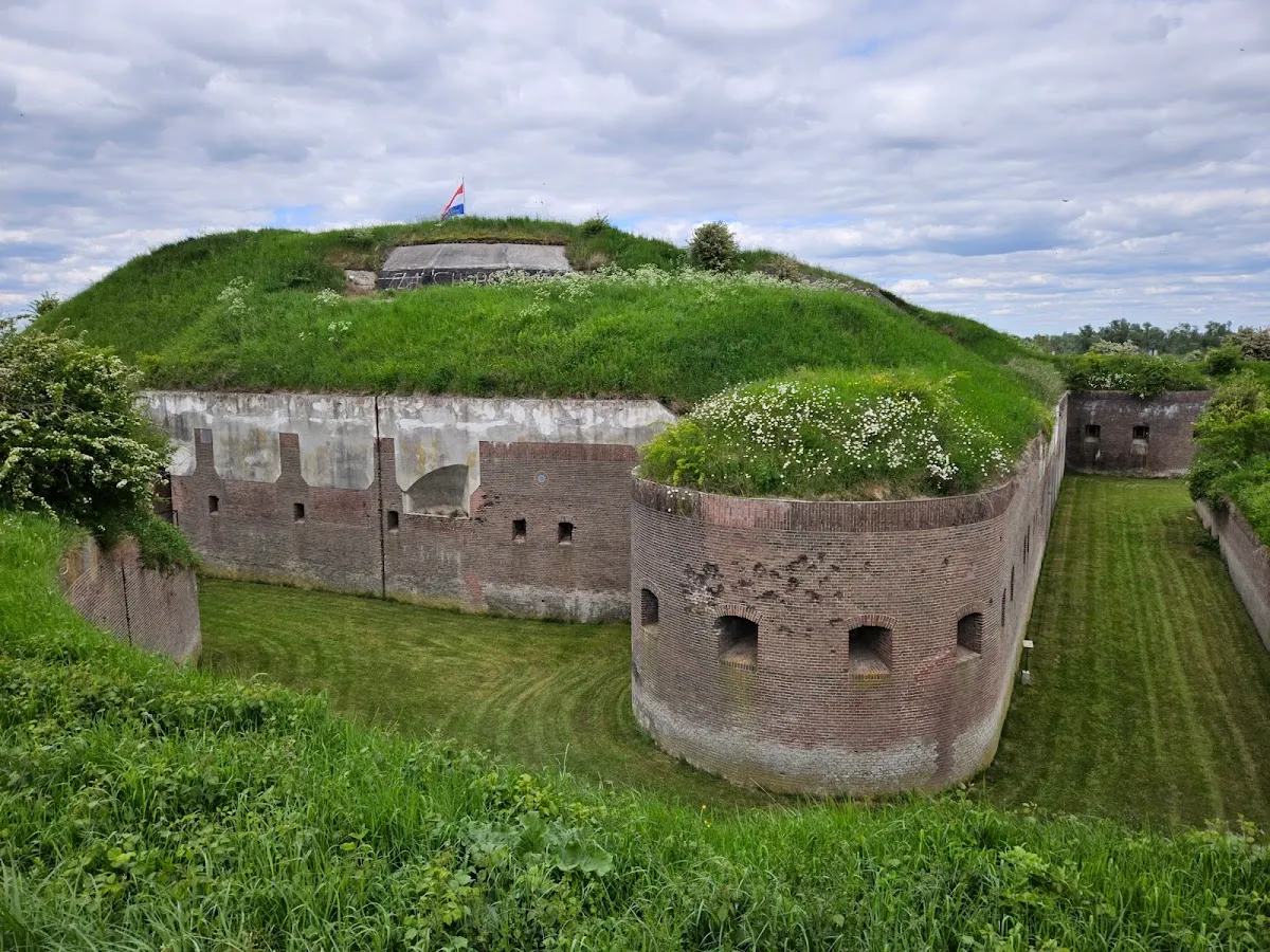 Fort Pannerden
