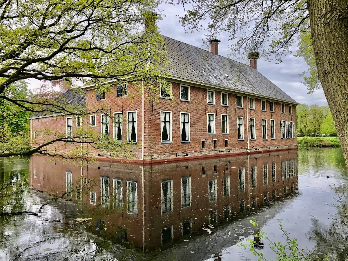 Museum Havezate Mensinge