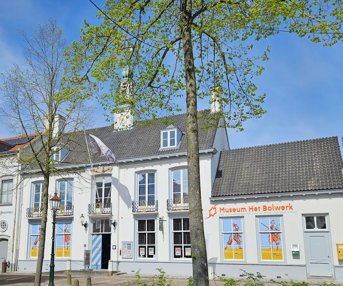 Het Bolwerk