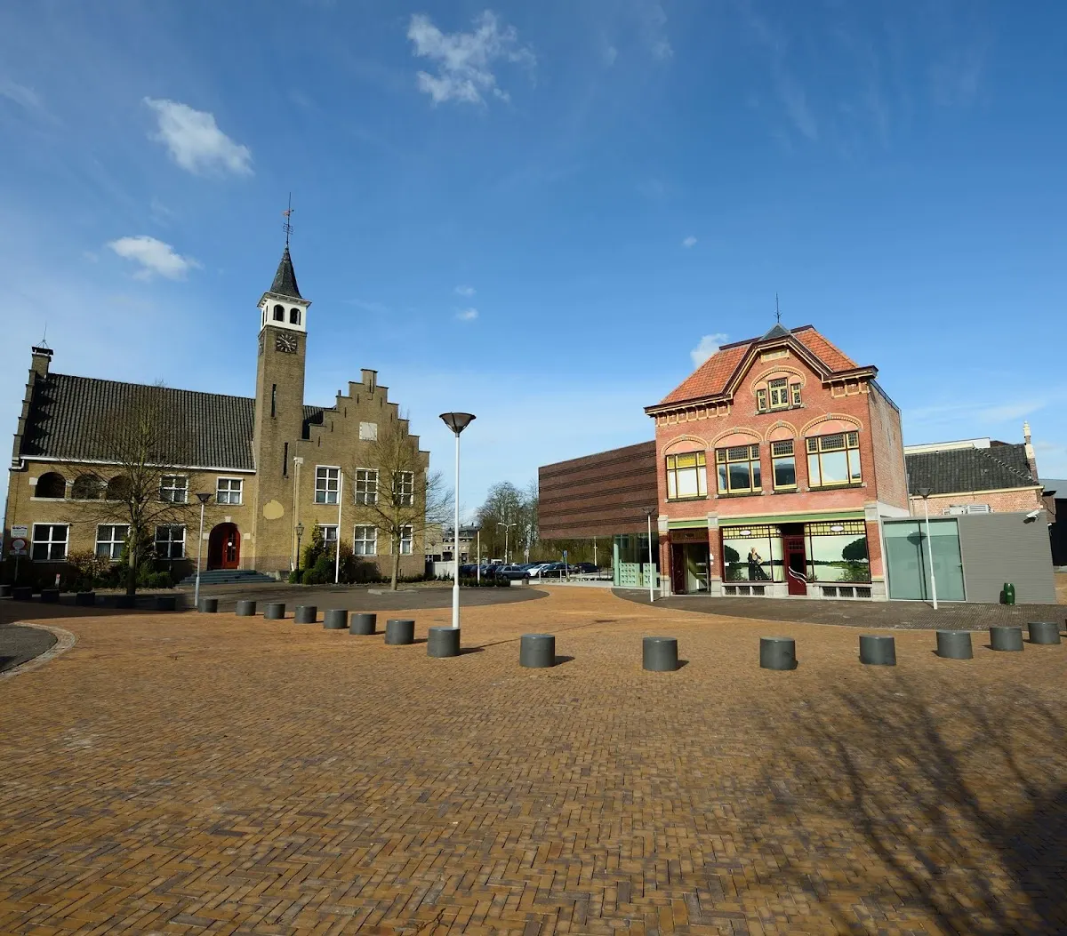 Museum Het Warenhuis