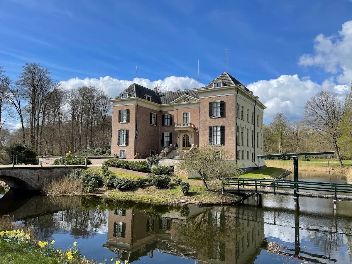 Museum Huis Doorn