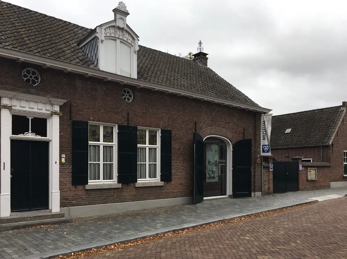 Museum Jan Heestershuis