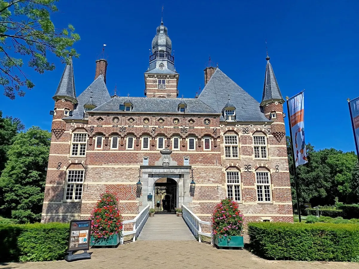 Stichting Museum Kasteel Wijchen