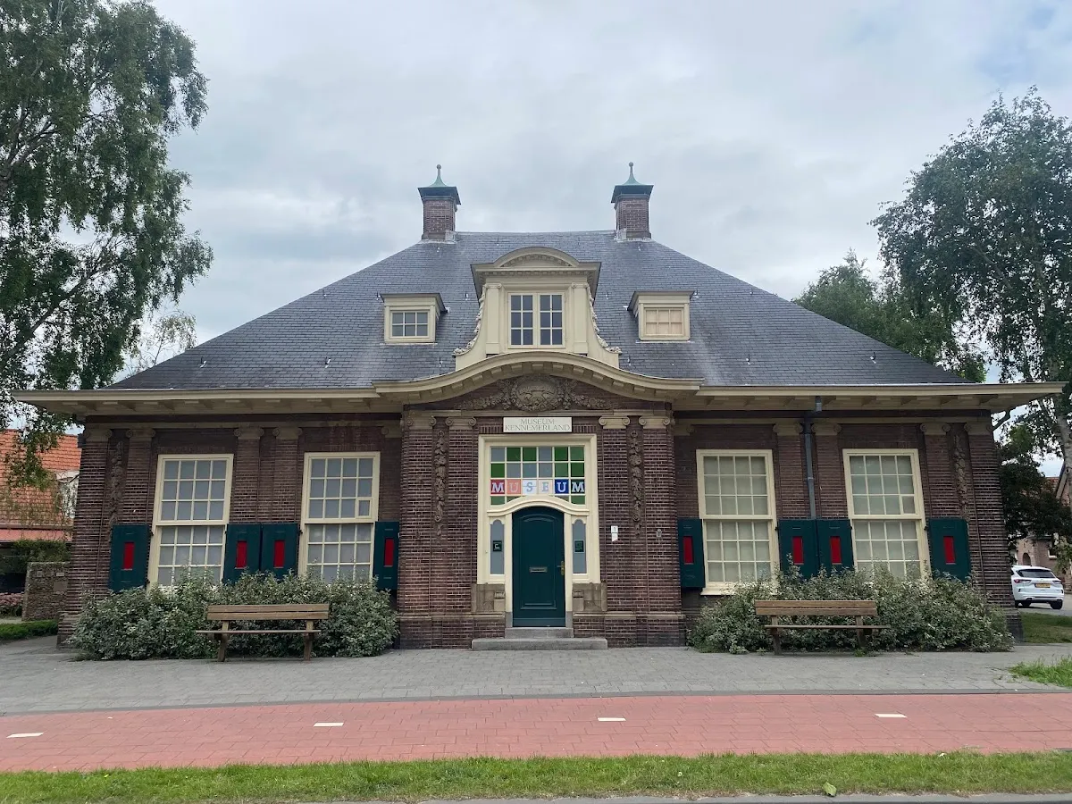 Museum Kennemerland