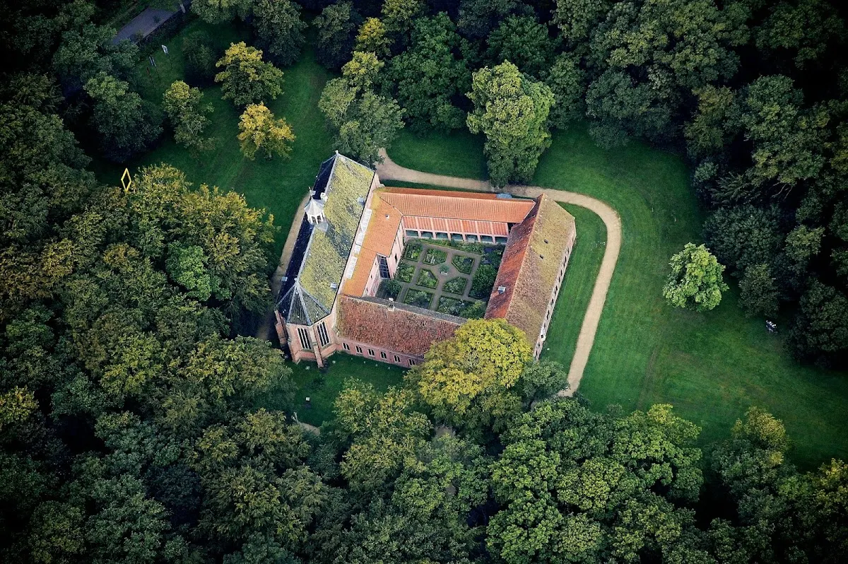 Museum Klooster Ter Apel