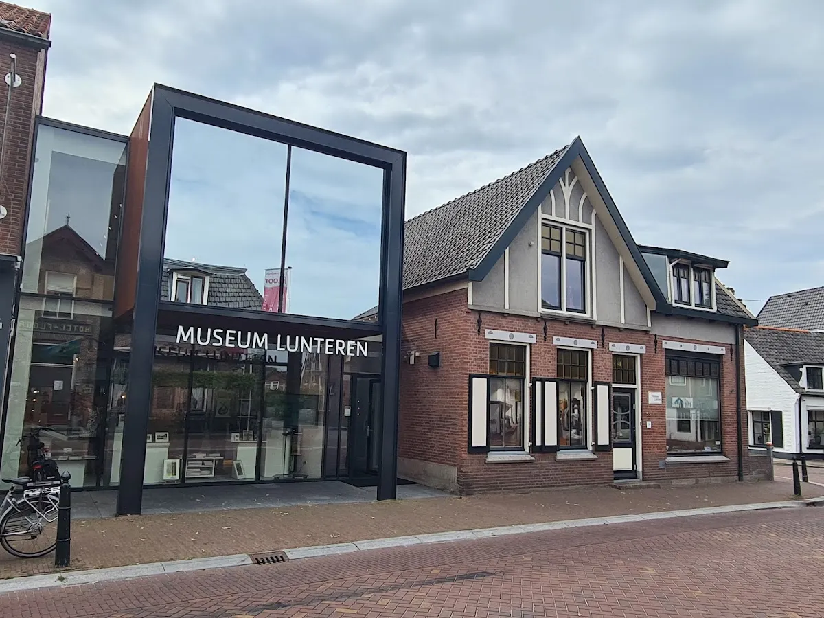 Museum Lunteren