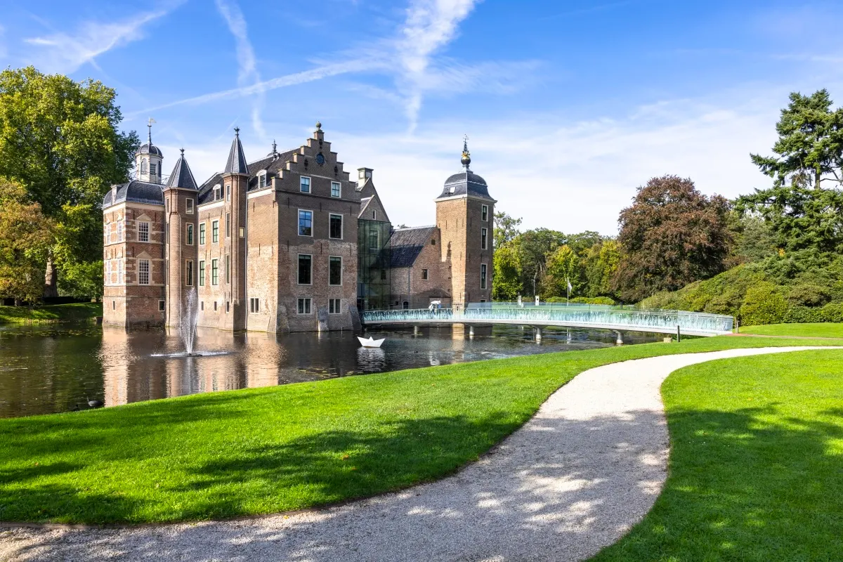 Museum MORE | Kasteel Ruurlo
