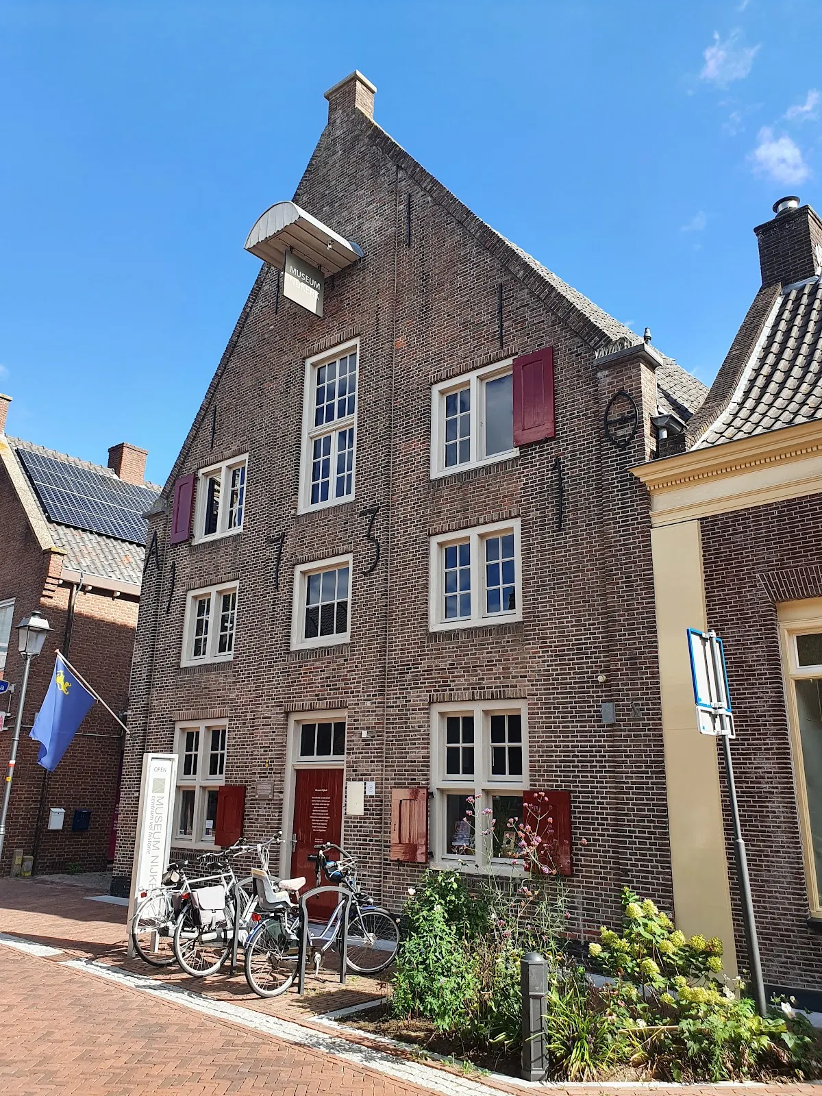 Museum Nijkerk