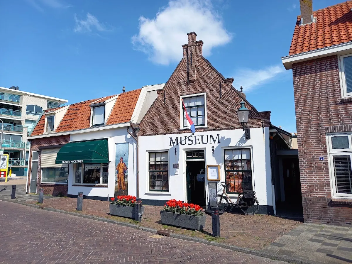Museum Noordwijk