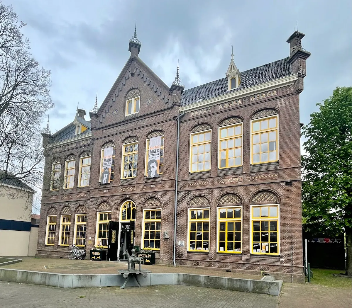 Stichting Streekmuseum Opsterlân