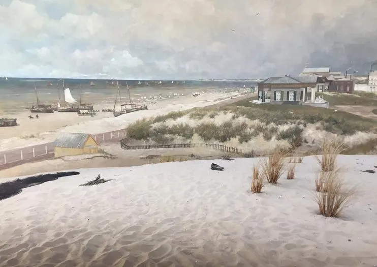 Museum Panorama Mesdag