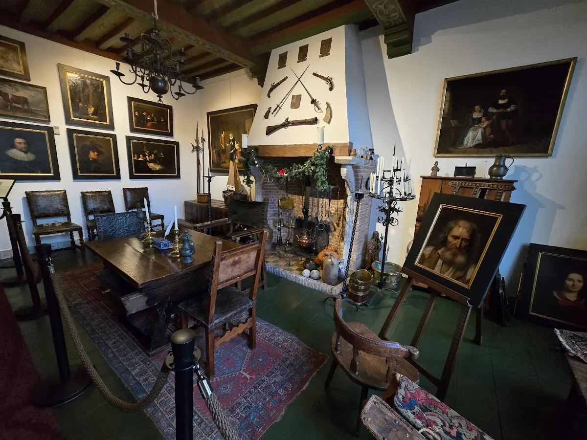 Museum Paul Tétar van Elven