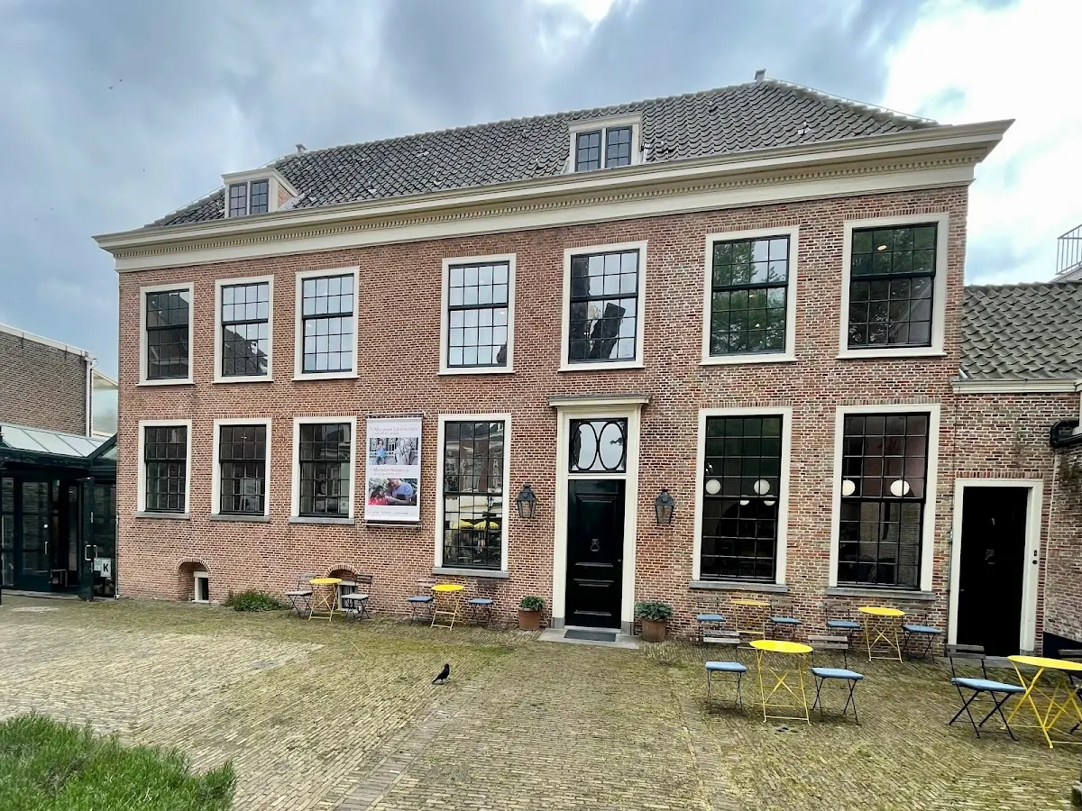 Museum Rijswijk