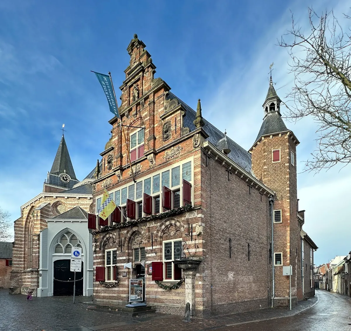 Stadsmuseum Woerden