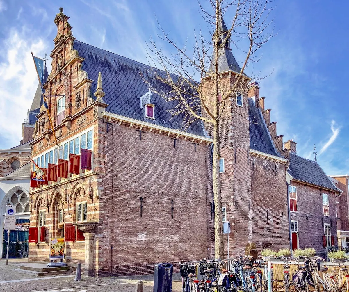 Stadsmuseum Woerden