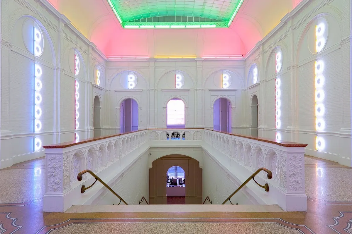 Stedelijk Museum Amsterdam