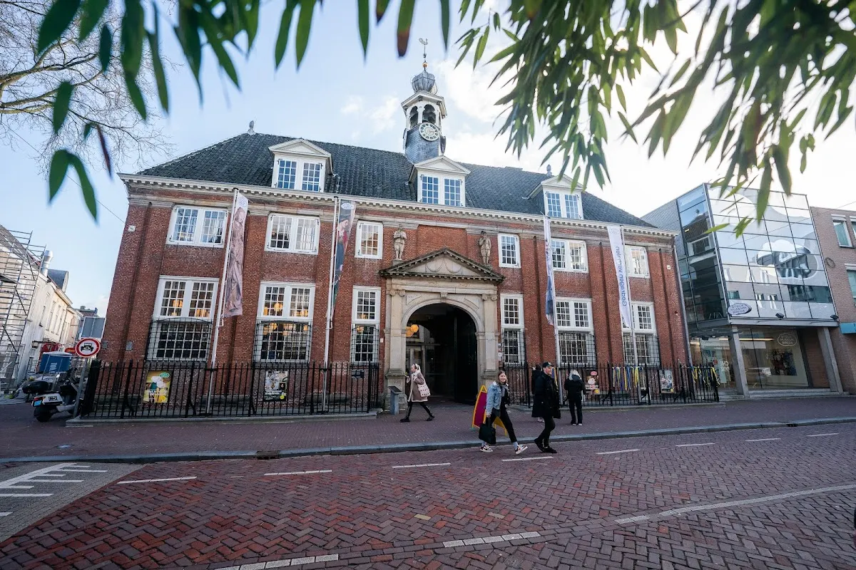 Stedelijk Museum Breda
