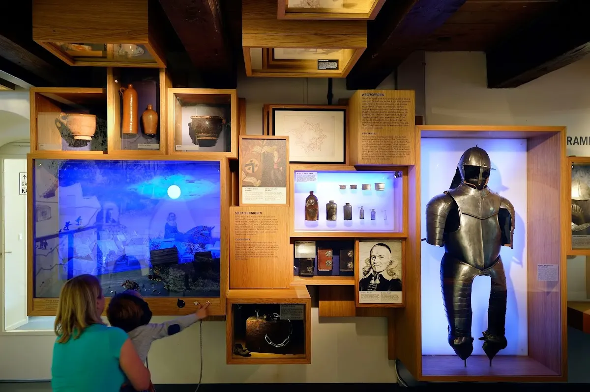 Stedelijk Museum Coevorden