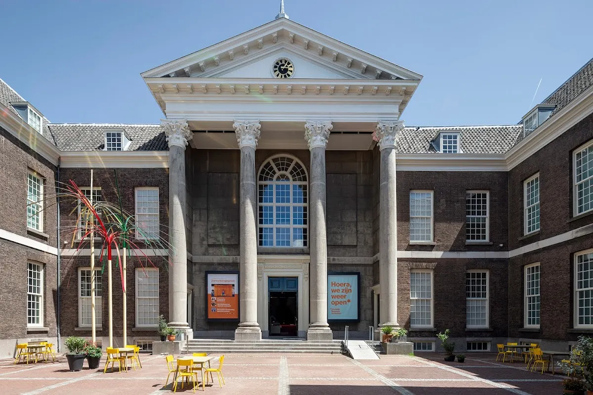 Stedelijk Museum Schiedam