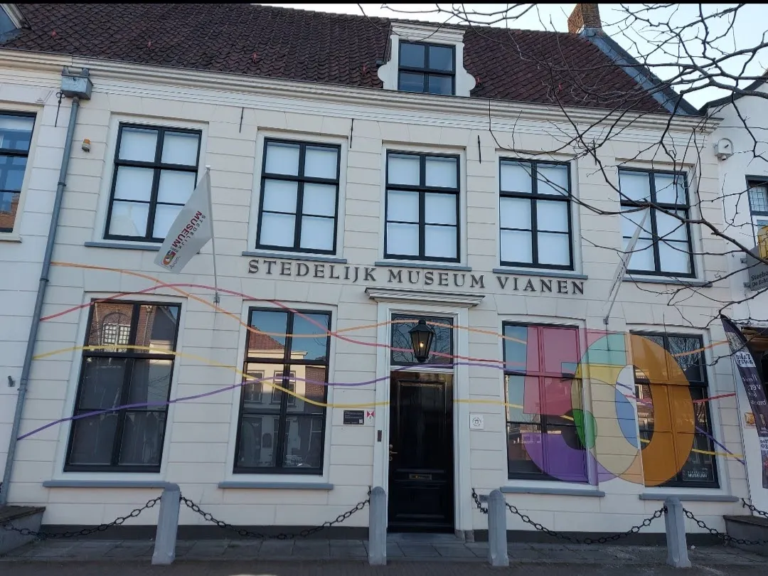 Stedelijk Museum Vianen