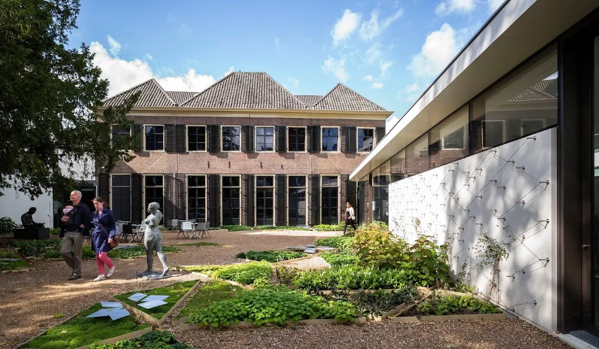 Musea Zutphen: Stedelijk Museum Zutphen & Museum Henriette Polak