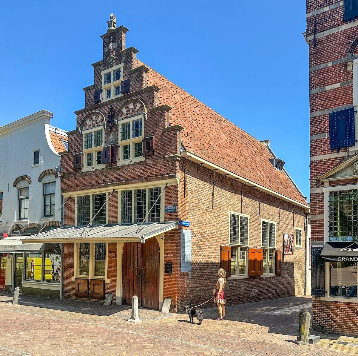 Museum De Heksenwaag