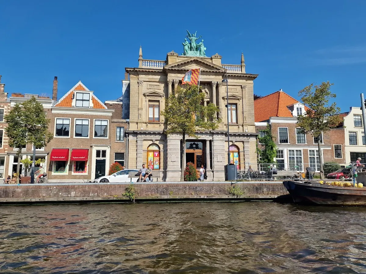 Teylers Museum
