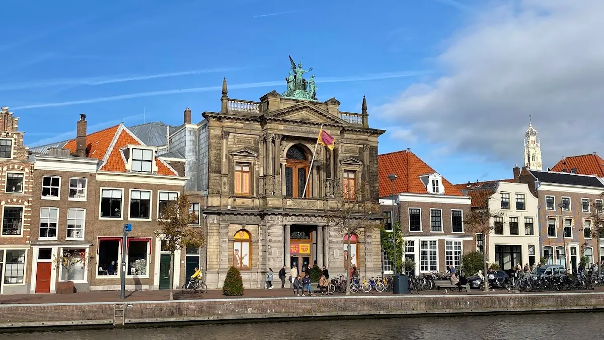 Teylers Museum