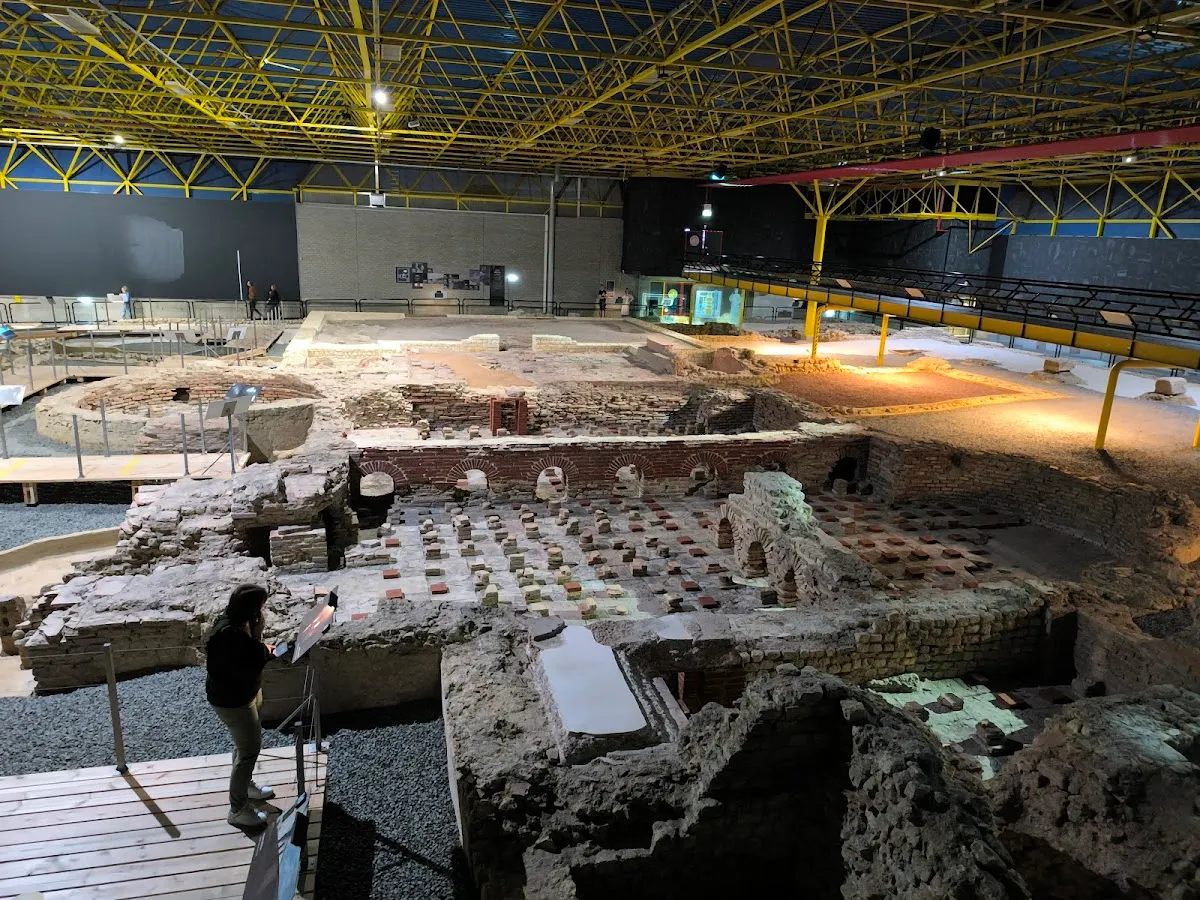 Het Romeins Museum (vanaf 2028)