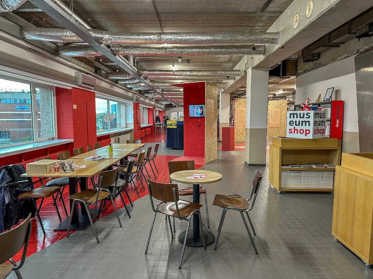 Stadsmuseum Tongerlohuys