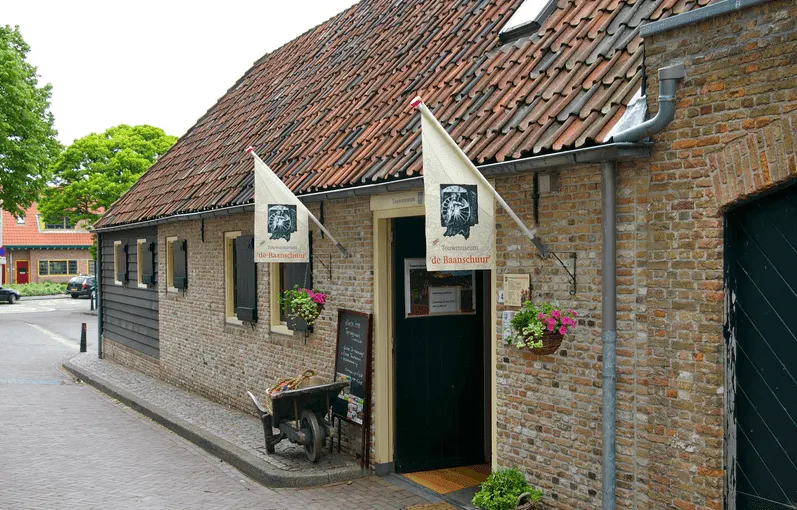 Touwmuseum Oudewater