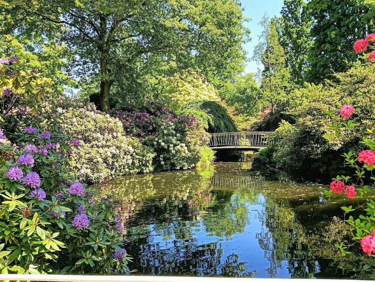 Trompenburg Tuinen & Arboretum