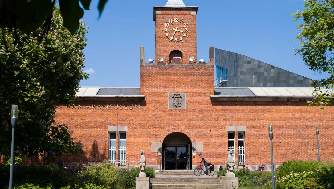 Van Abbemuseum