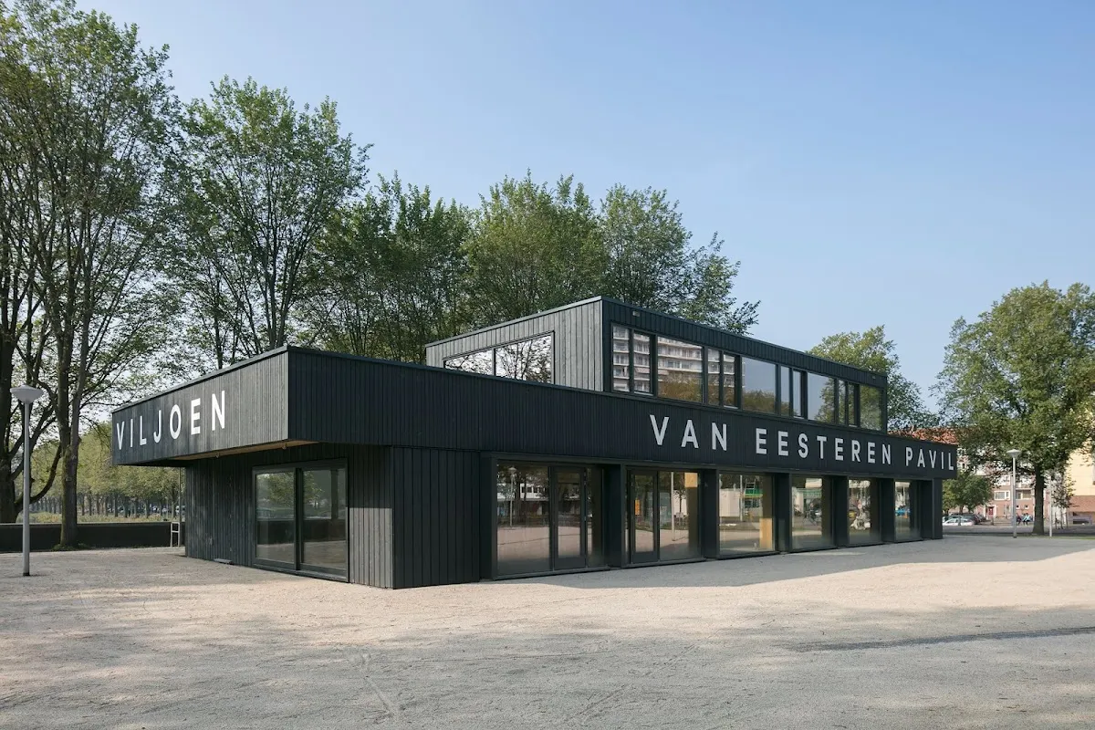 Van Eesteren Museum