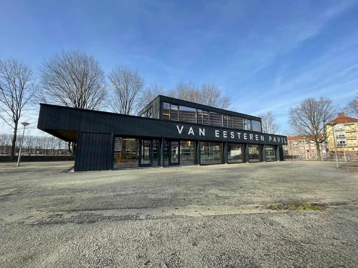 Van Eesteren Museum