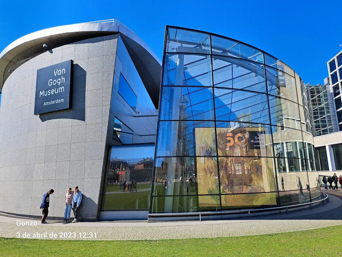 Van Gogh Museum