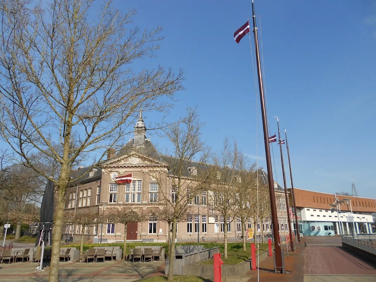 Veenkoloniaal Museum