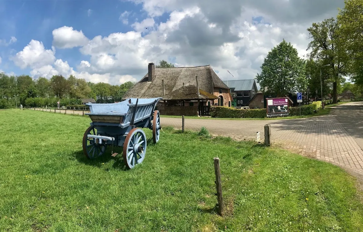 Veluws Museum Hagedoorns Plaatse